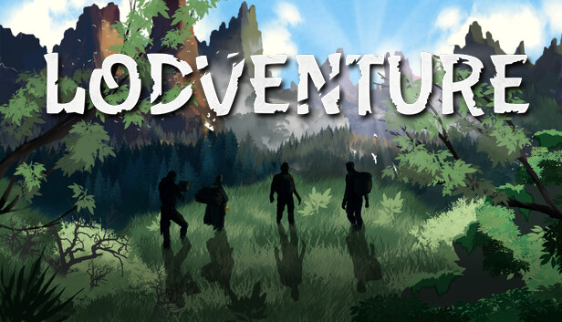 《Lodventure》免安装中文版