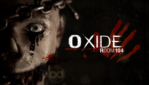 《氧化室104/Oxide Room 104》免安装中文版