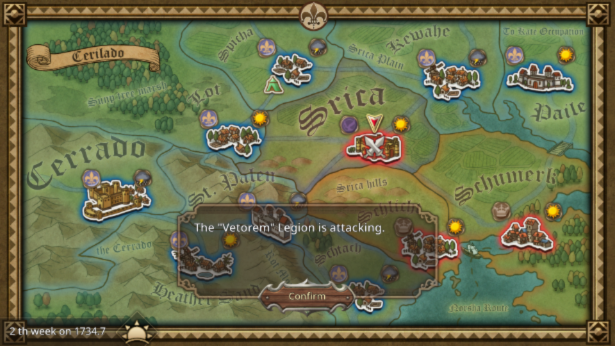 图片[3]-边境征服者（威力加强版Build.11727444+全DLC）-秋风资源网