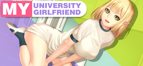 我的大学女友/My University Girlfriend（Build.8352763-完全版-DLC）-秋风资源网