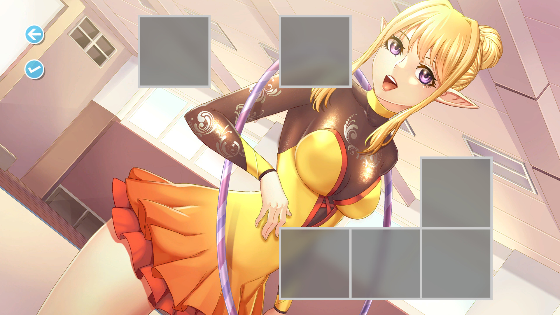 图片[4]-我的大学女友/My University Girlfriend（Build.8352763-完全版-DLC）-秋风资源网