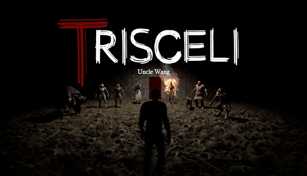 《特里西利/Trisceli》免安装中文版