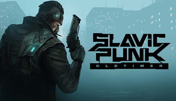 《斯拉夫朋克：老古董/SlavicPunk: Oldtimer》免安装中文版