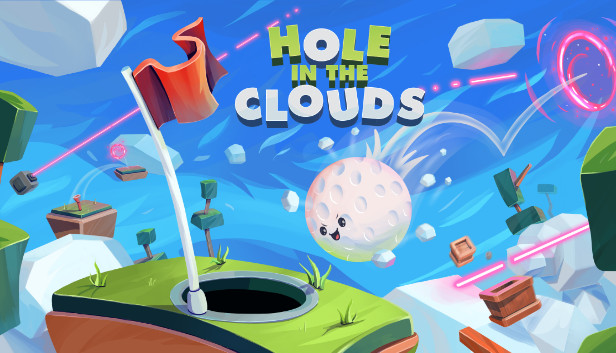 《云层之洞/Hole in the Clouds》免安装中文版
