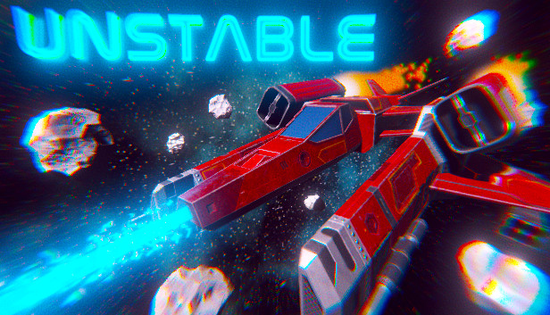 《不稳定/UNSTABLE》免安装中文版