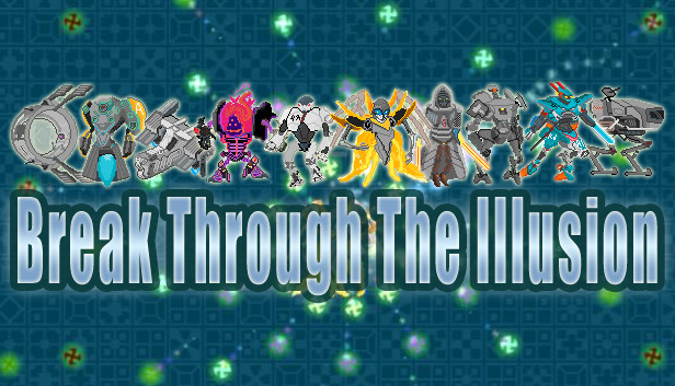 《突破幻觉/Break Through The Illusion》免安装中文版