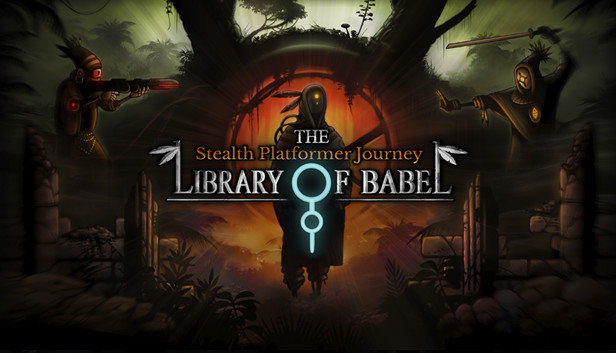 《巴别图书馆/The Library of Babel》免安装中文版