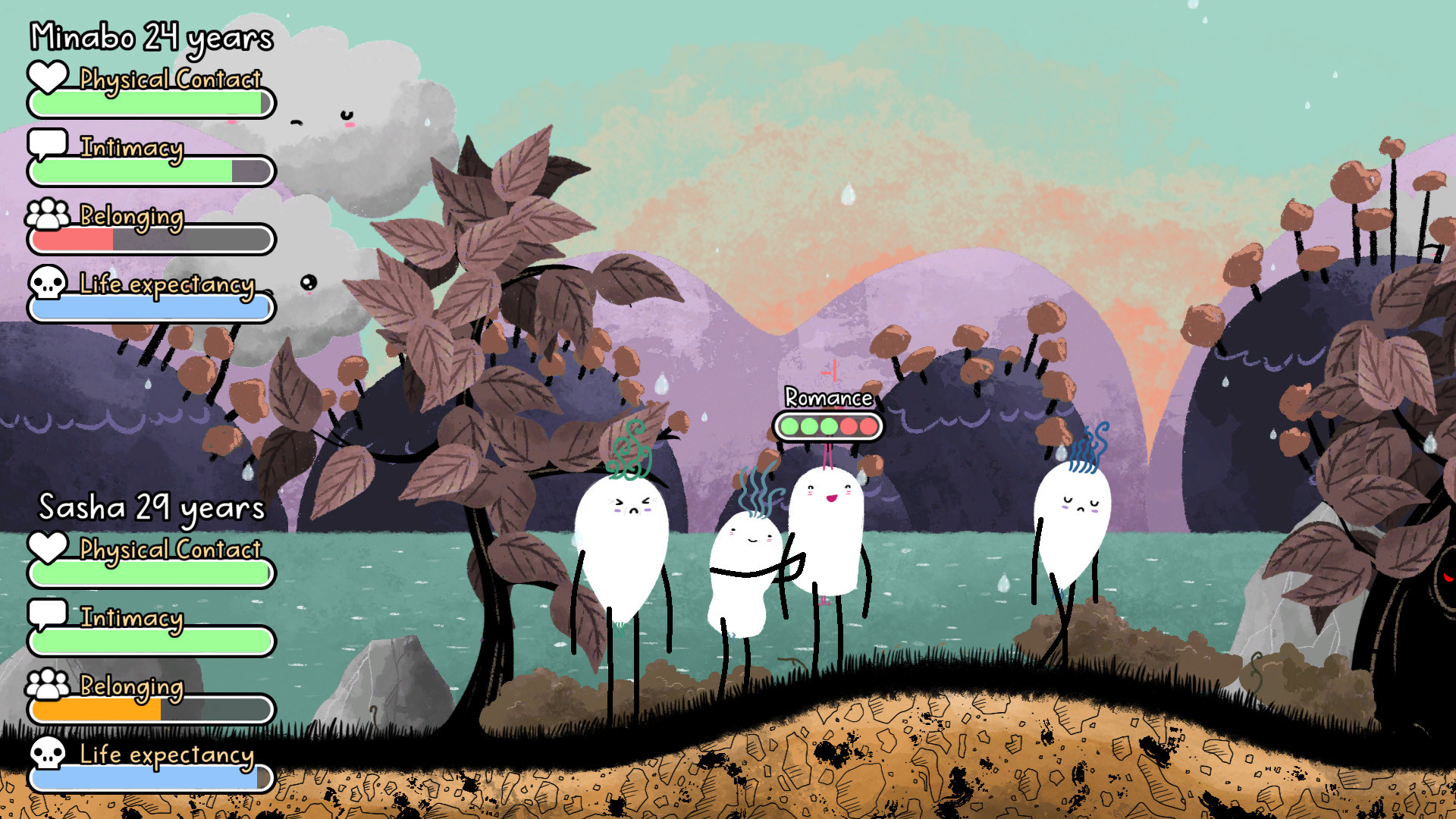 漫步人生|官方中文|支持手柄|Minabo – A walk through life插图6跳跳游戏网 漫步人生|官方中文|支持手柄|Minabo – A walk through life插图6跳跳游戏网