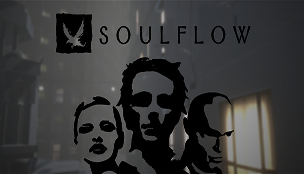 《灵魂漂泊/Soulflow》免安装中文版