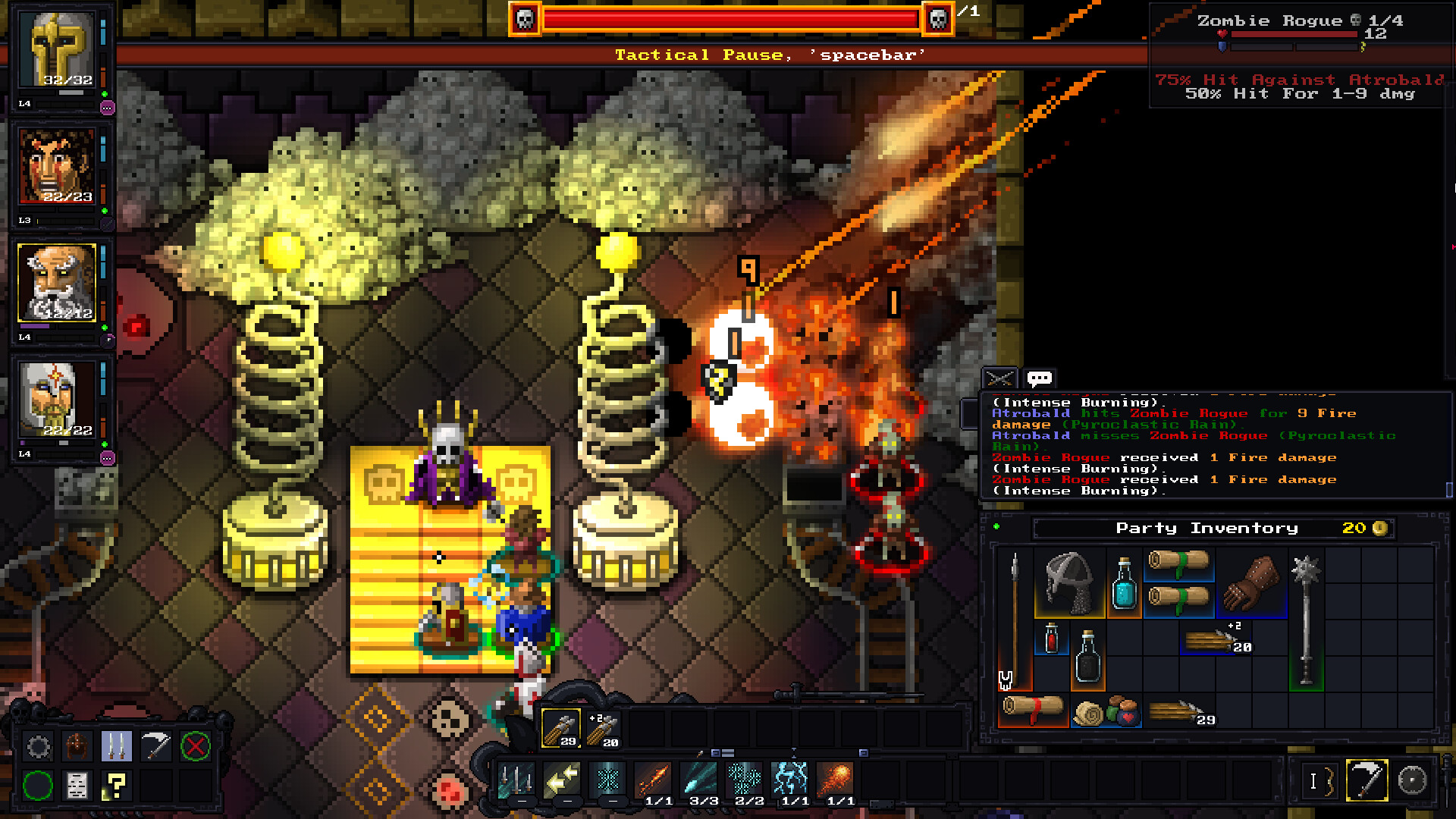 逃离疯帝国|Escape The Mad Empire|0.17.0