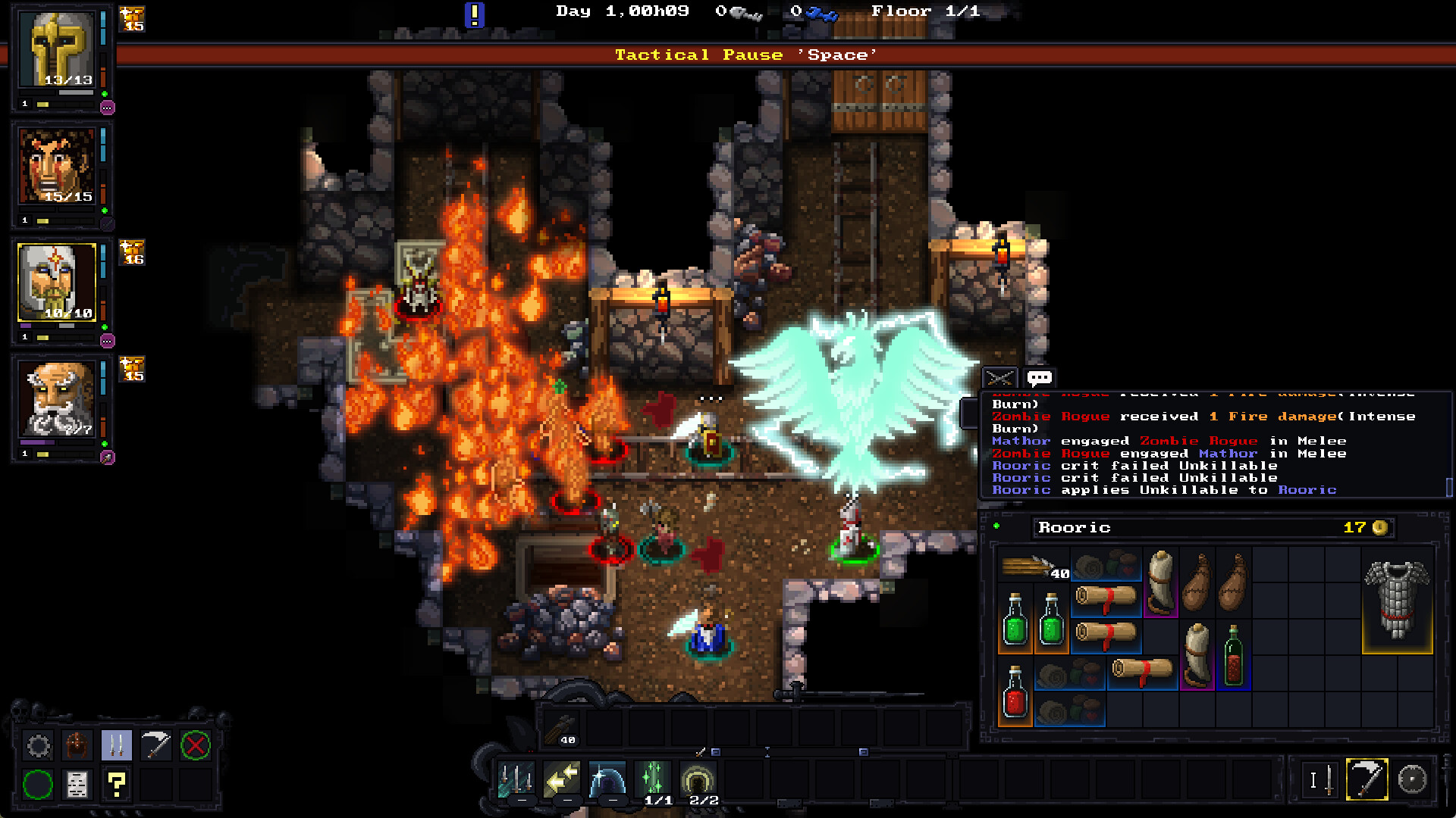 逃离疯帝国|Escape The Mad Empire|0.17.0