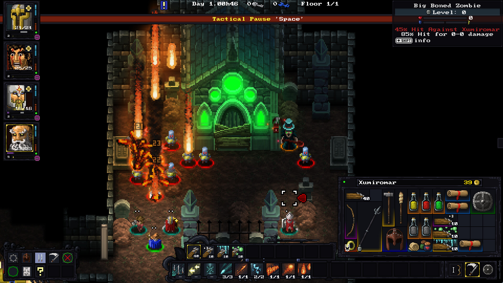 逃离疯帝国|Escape The Mad Empire|0.17.0