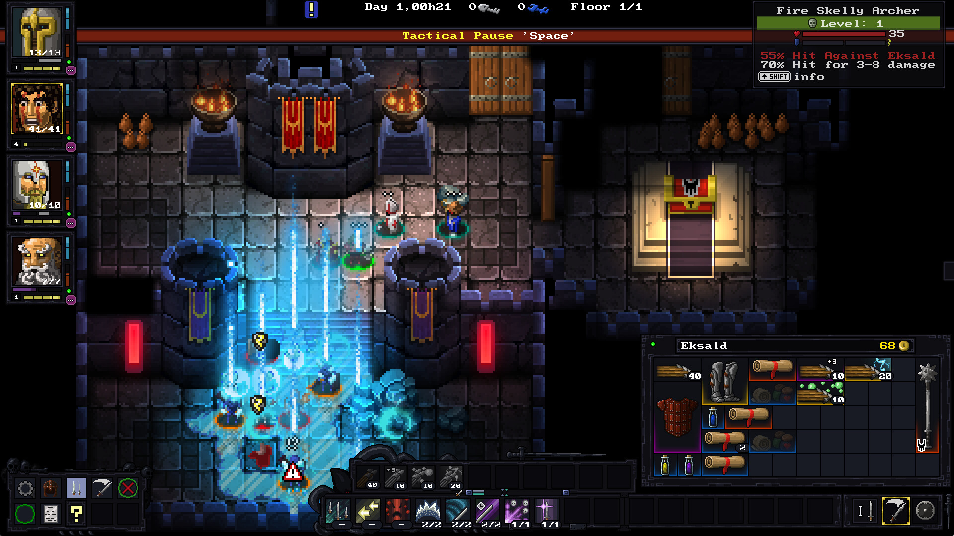 逃离疯帝国|Escape The Mad Empire|0.17.0