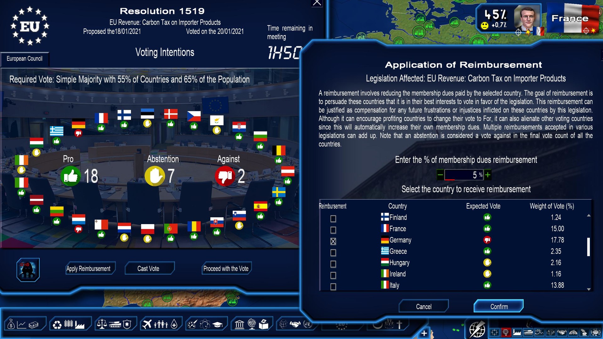 图片[17] • 《权力与变革：2022版/Power & Revolution 2022 Edition》Build.11043920|容量7.92GB|官方简体中文|支持键盘.鼠标 • BUG软件