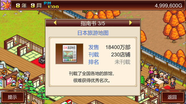 图片[2]-温泉物语/Hot Springs Story（v2.68）-秋风资源网