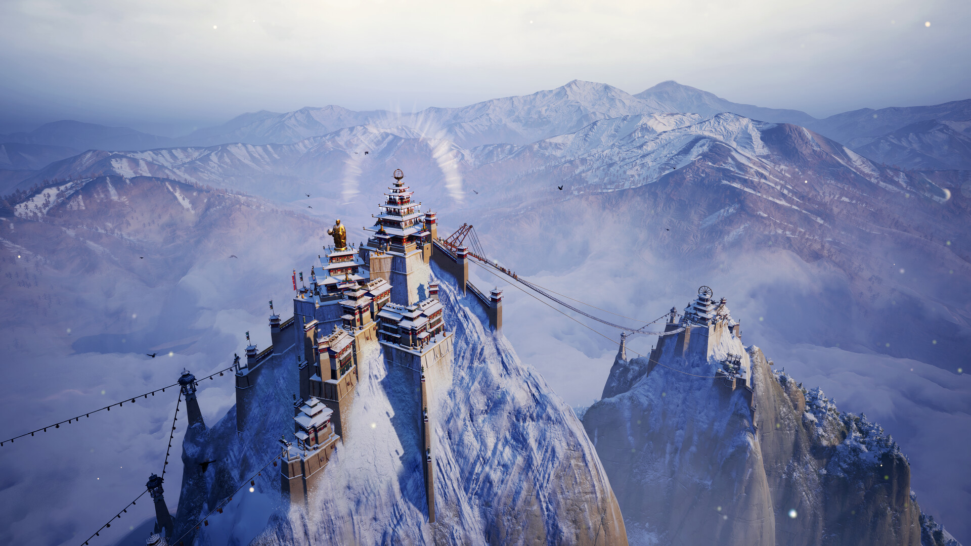 图片[11]-肋萨拉：顶峰王国/Laysara: Summit Kingdom Build.21530134|策略战棋|3.9GB|中文-蝶影二次元