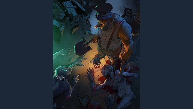 图片[4]-Gravelord Build.18115436|射击动作|4.3GB|中文-蝶影二次元