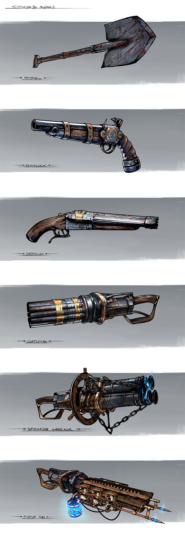 图片[13]-Gravelord Build.18115436|射击动作|4.3GB|中文-蝶影二次元