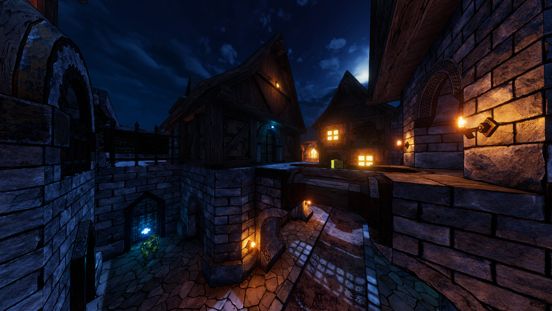 图片[25]-Gravelord Build.18115436|射击动作|4.3GB|中文-蝶影二次元