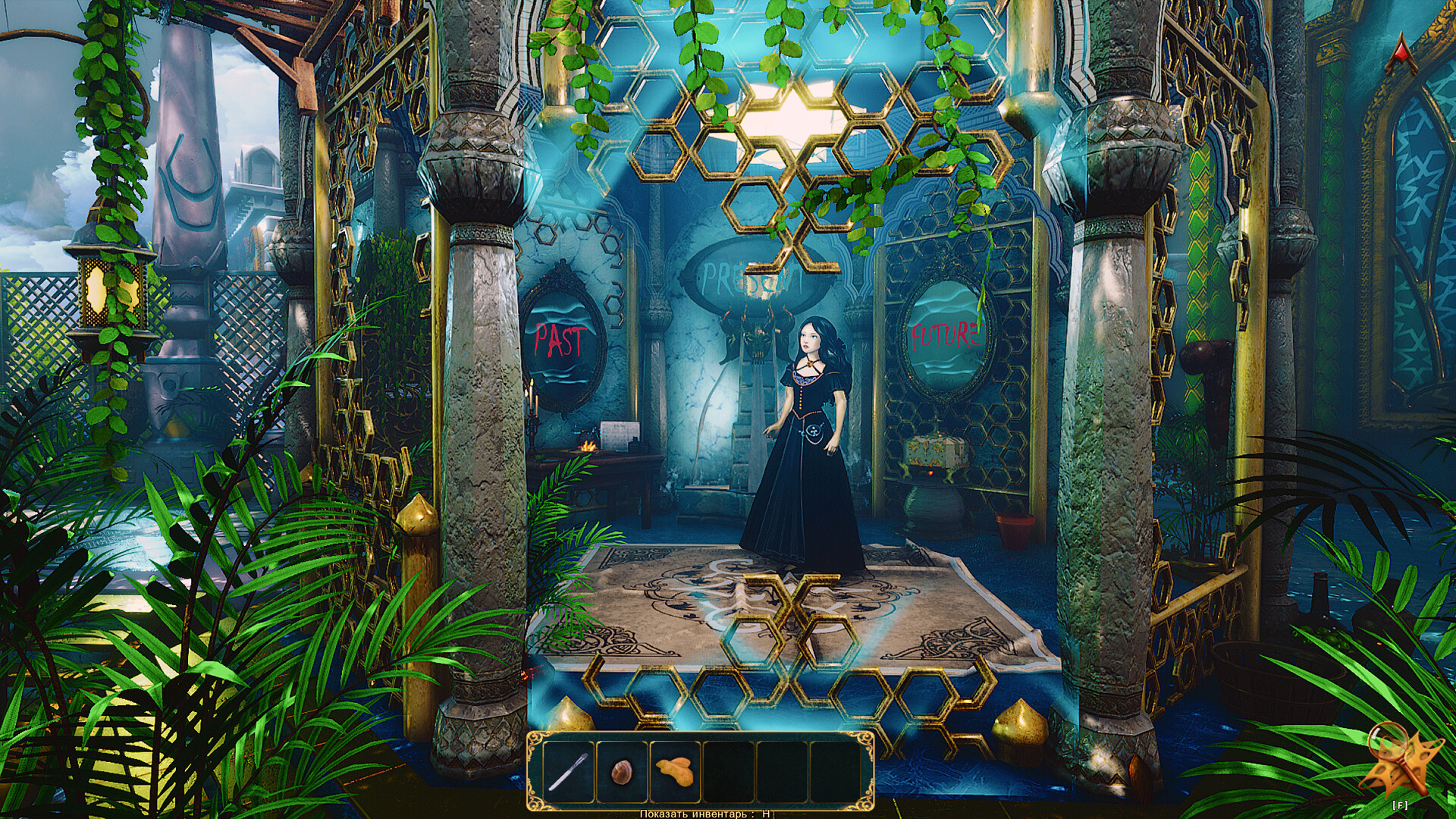 秘密城堡|8G大小|官方中文|Castle of Secrets