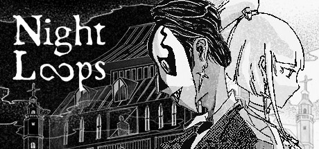 循环的夜/Night Loops-秋风资源网