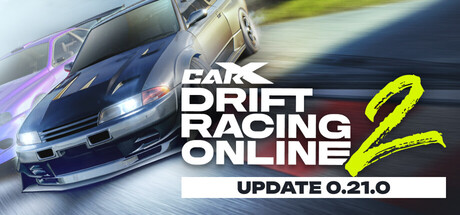 CarX漂移赛车在线2/CarX Drift Racing Online 2 Build.25986861|体育竞速|容量14.8GB|免安装绿色中文版-KXZGAME