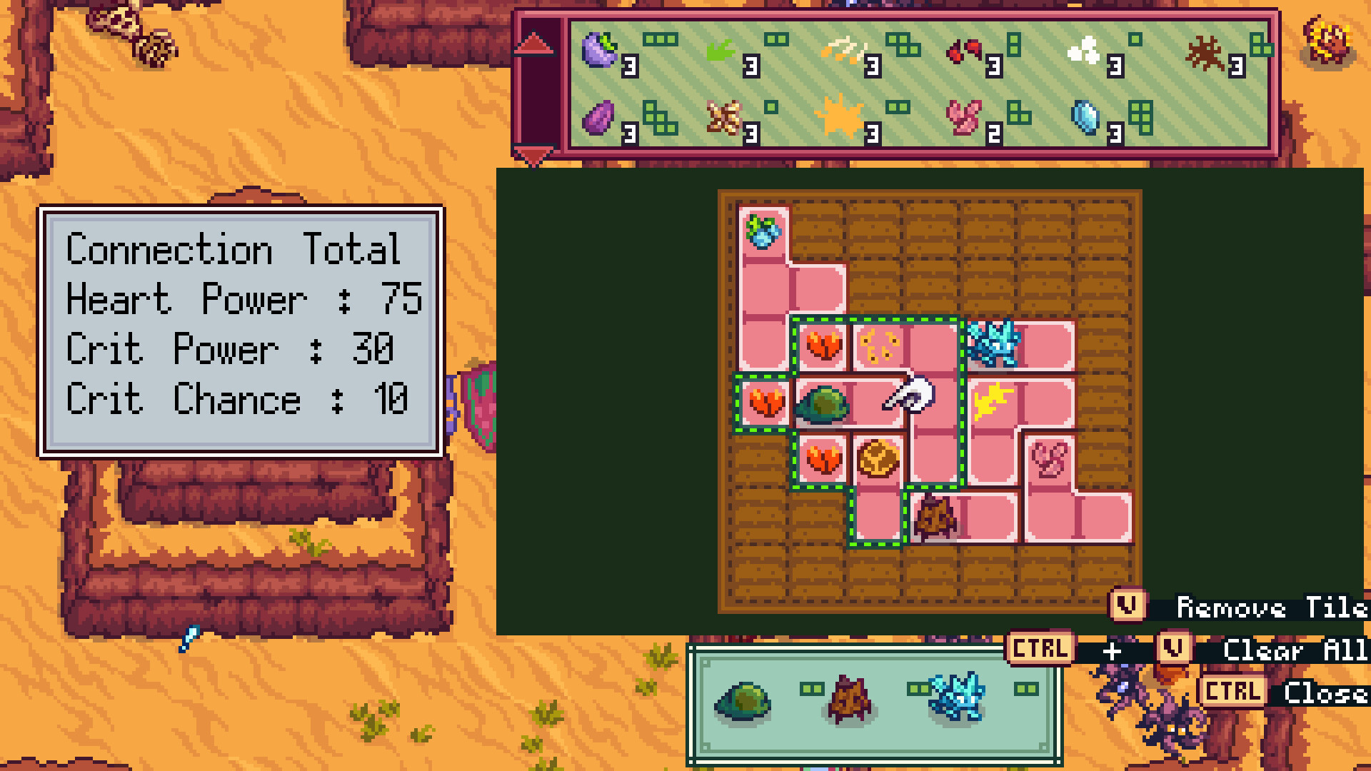 生物驯养师(Creature Keeper)绿色版|百度云迅雷下载插图3-小白游戏网 生物驯养师(Creature Keeper)绿色版|百度云迅雷下载插图3-小白游戏网