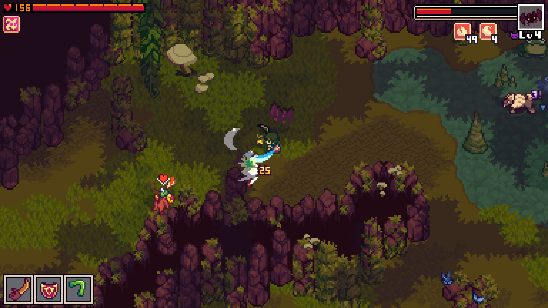 生物驯养师(Creature Keeper)绿色版|百度云迅雷下载插图4-小白游戏网 生物驯养师(Creature Keeper)绿色版|百度云迅雷下载插图4-小白游戏网