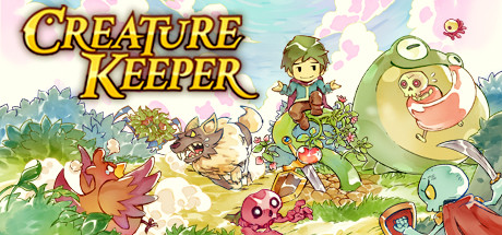 生物驯养师 Build.18569372（Creature Keeper）免安装中文版-梨子乐游戏