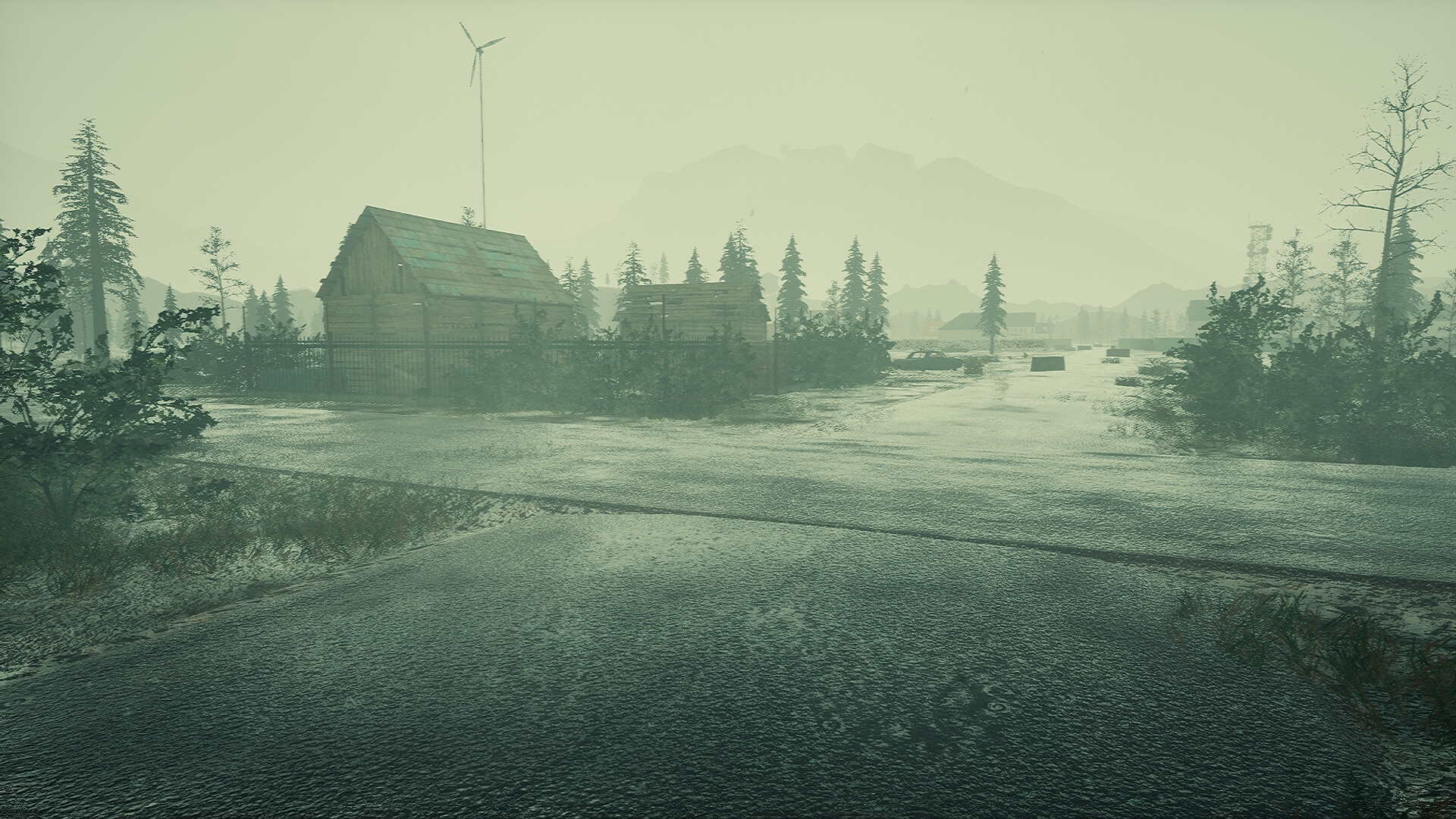 化学家:感染区/Chemists:Area of infection（V0.4.7.4）第2张