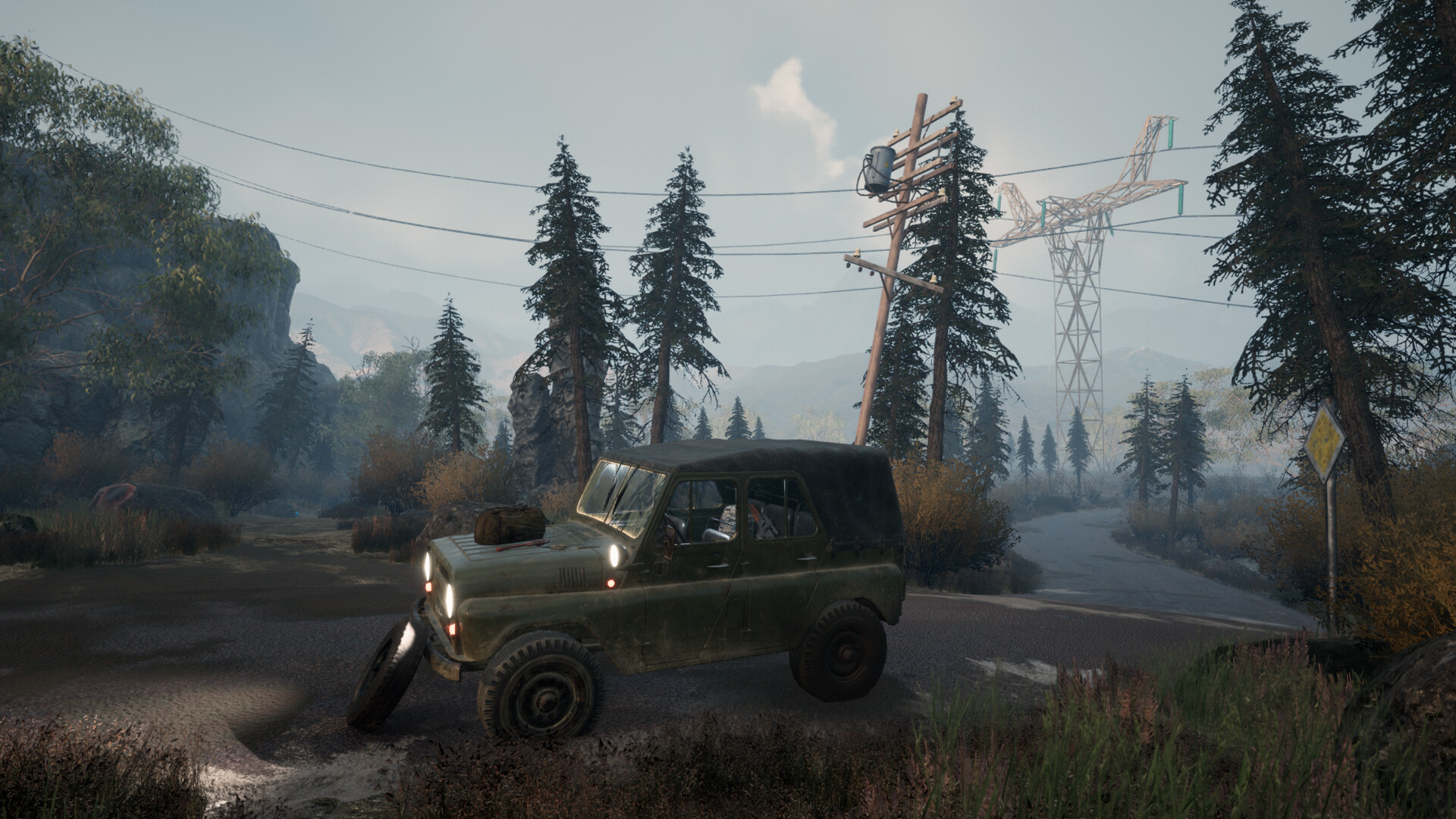 化学家:感染区/Chemists:Area of infection（V0.4.7.4）第1张