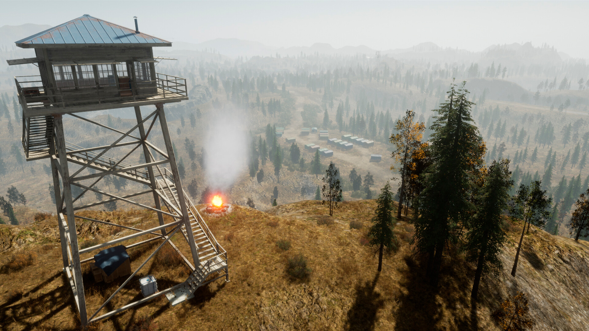 化学家:感染区/Chemists:Area of infection（V0.4.7.4）第4张