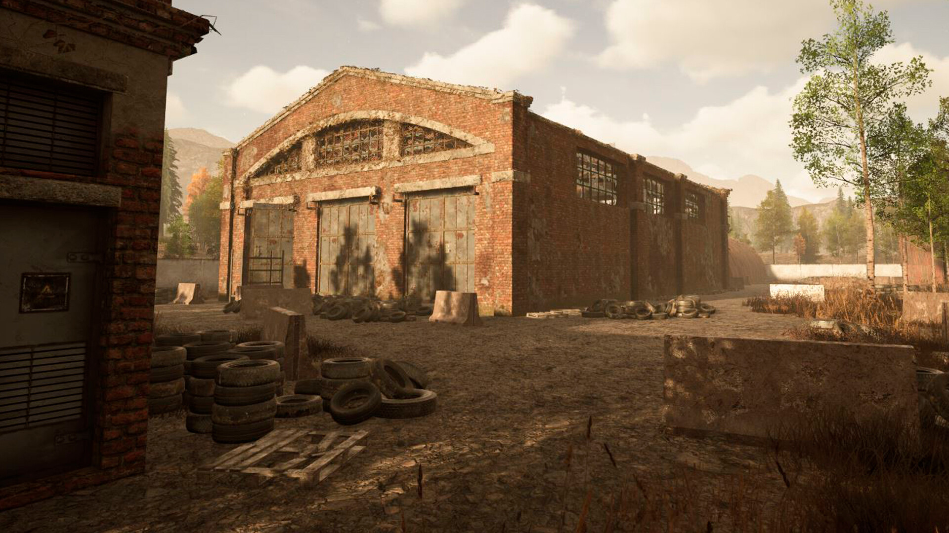 化学家:感染区/Chemists:Area of infection（V0.4.7.4）第3张