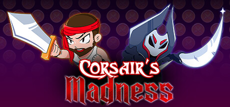 海盗船长/Corsair`s Madness-秋风资源网