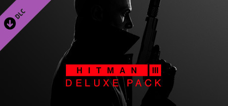 杀手3 豪华版 v3.210.1 送修改器+赠全物品解锁存档（Hitman3）免安装中文版