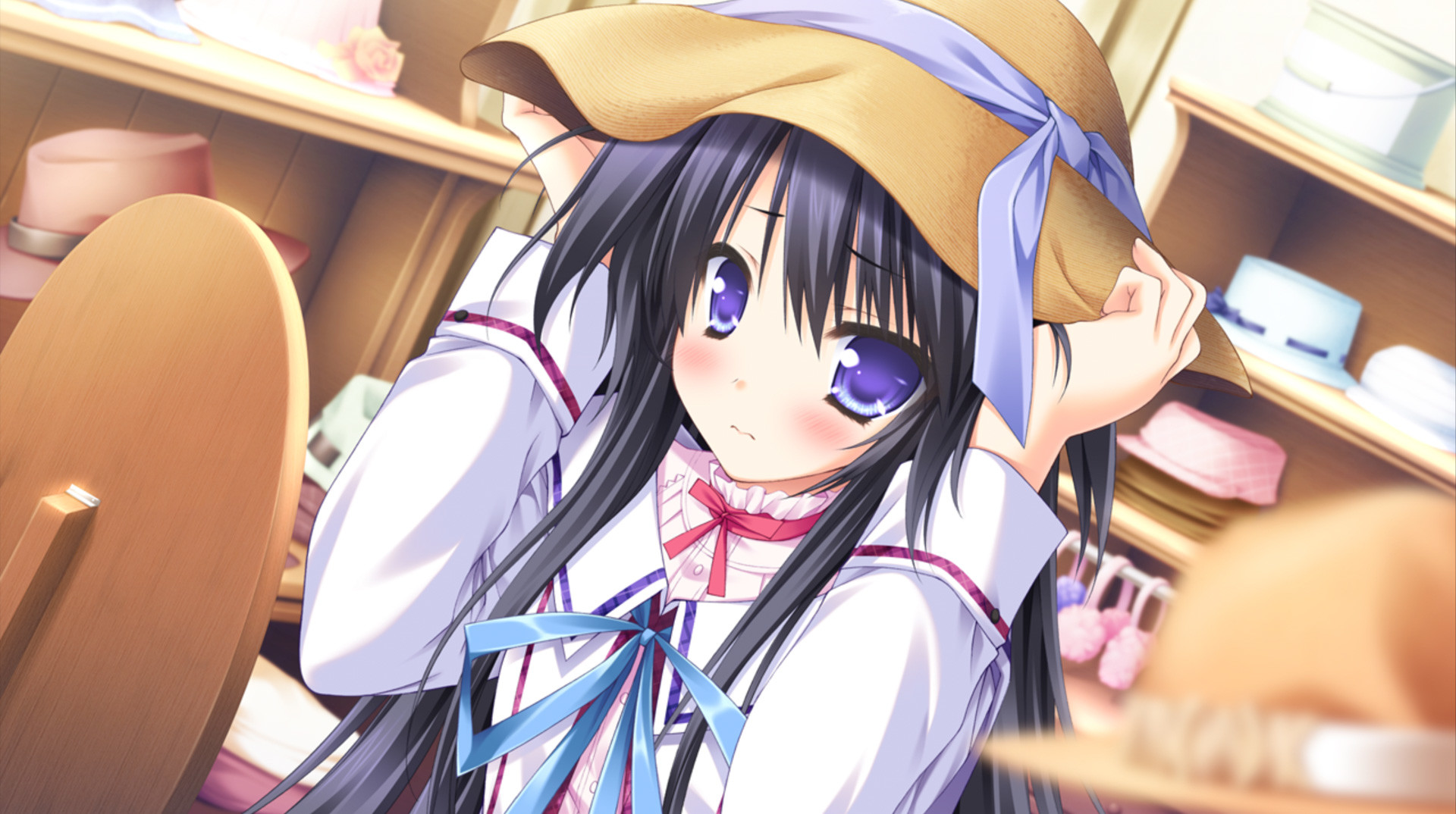 图片[4]-在世界与世界的正中央（Build.8178486-V1.663.4-1.72+DLC+特典剧情）-秋风资源网