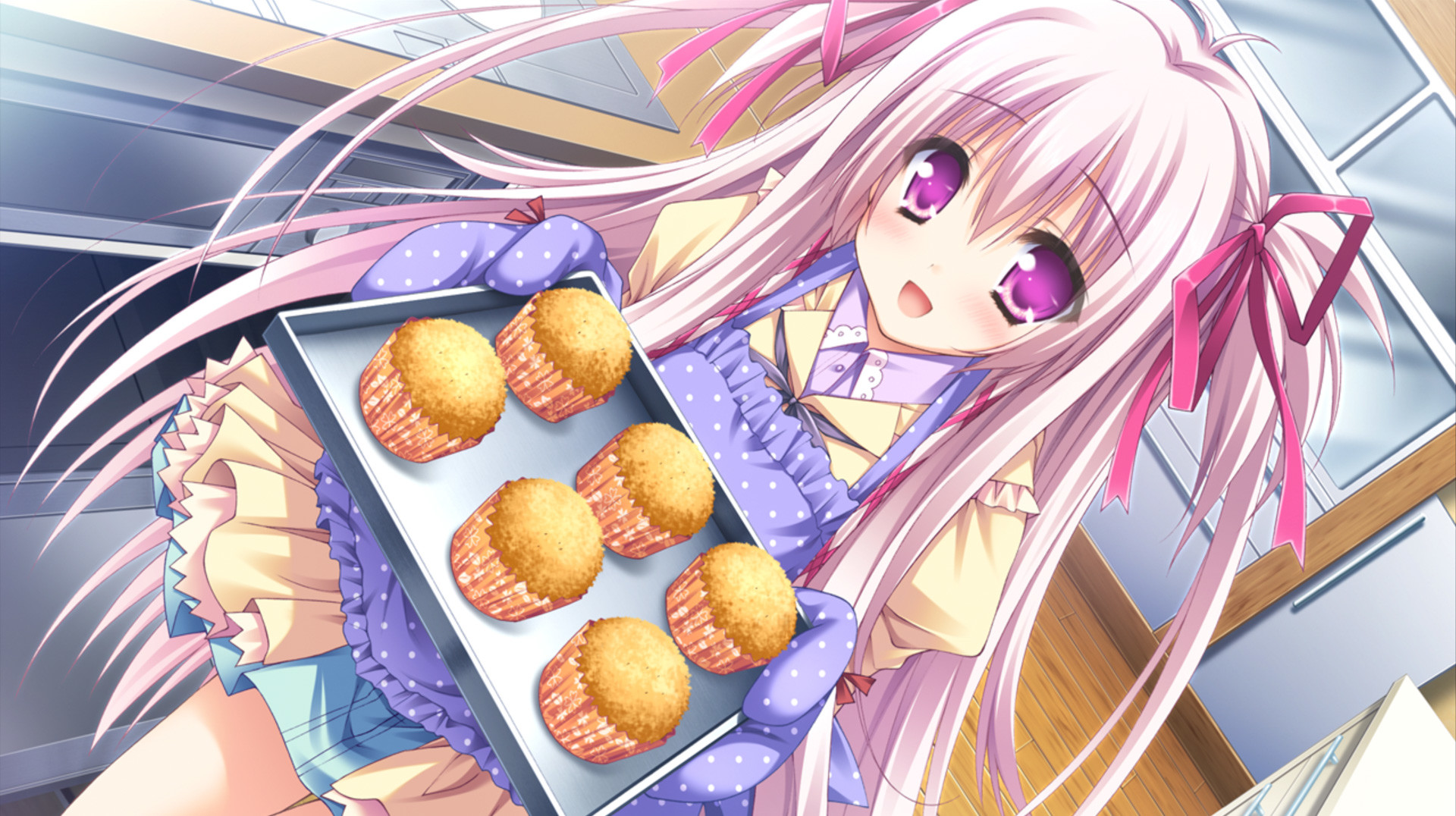 图片[3]-在世界与世界的正中央（Build.8178486-V1.663.4-1.72+DLC+特典剧情）-秋风资源网