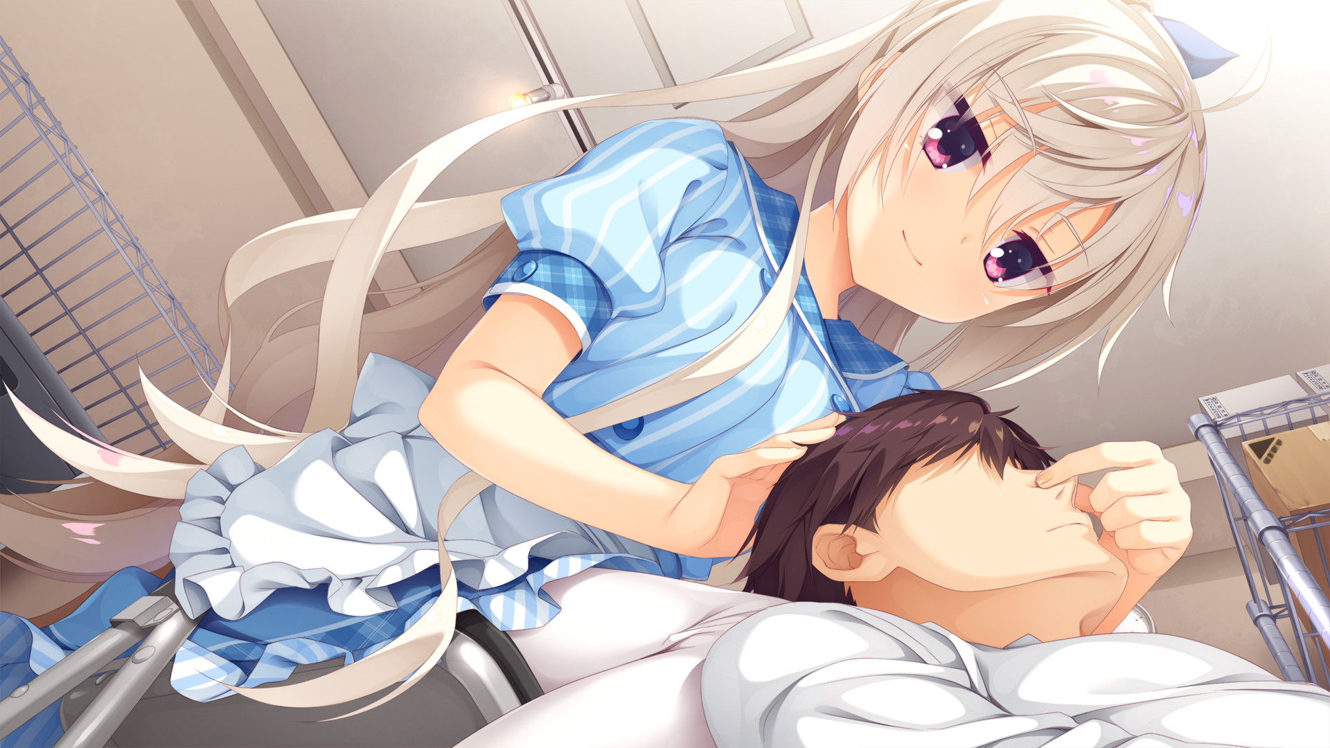 图片[5]-星光咖啡馆与死神之蝶（V1.31-+DLC+后日谈+攻略）-秋风资源网