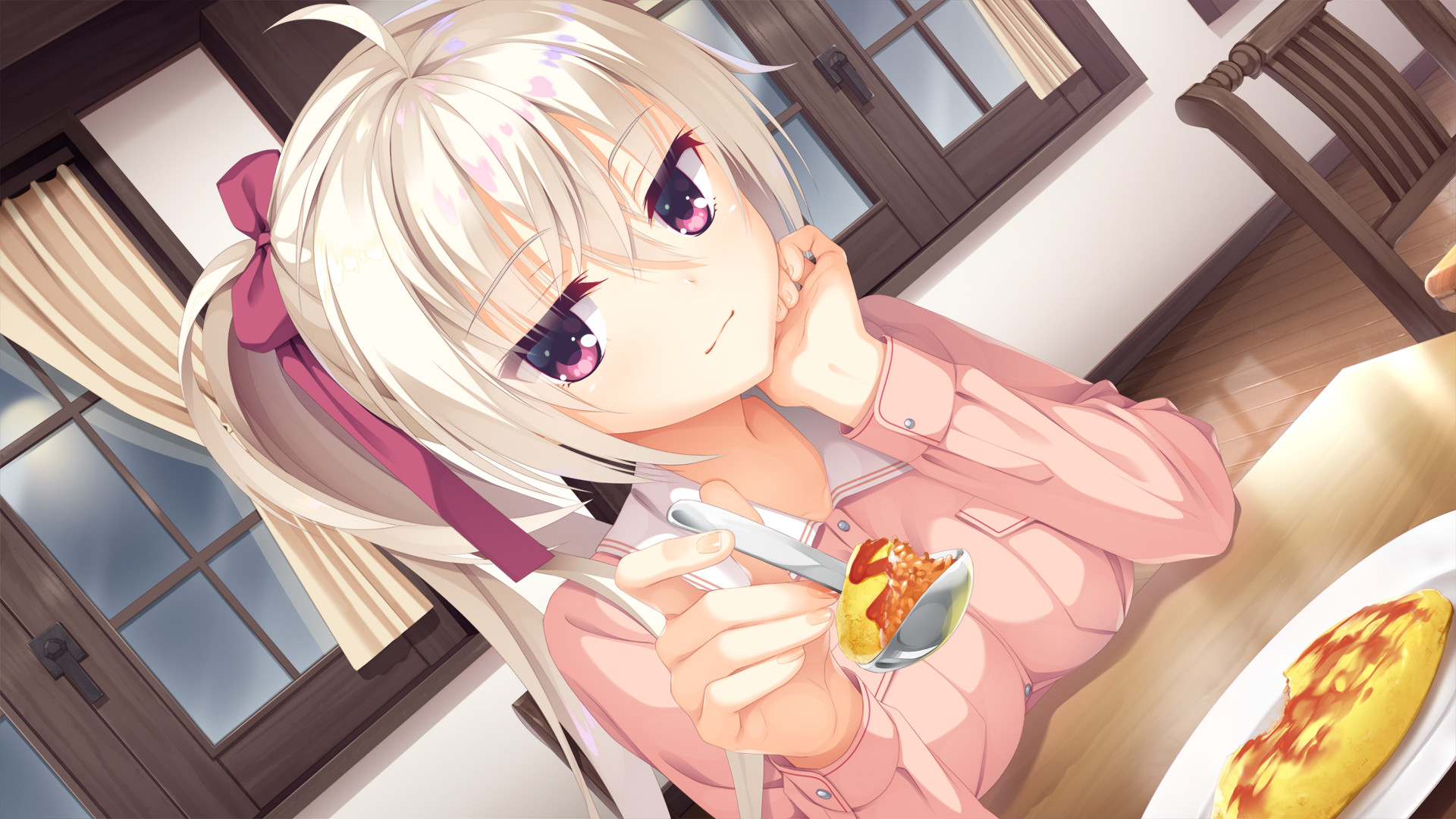 图片[3]-星光咖啡馆与死神之蝶（V1.31-+DLC+后日谈+攻略）-秋风资源网