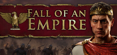 帝国陨落|官方中文|Fall of an Empire插图1vexvex 帝国陨落|官方中文|Fall of an Empire插图1vexvex