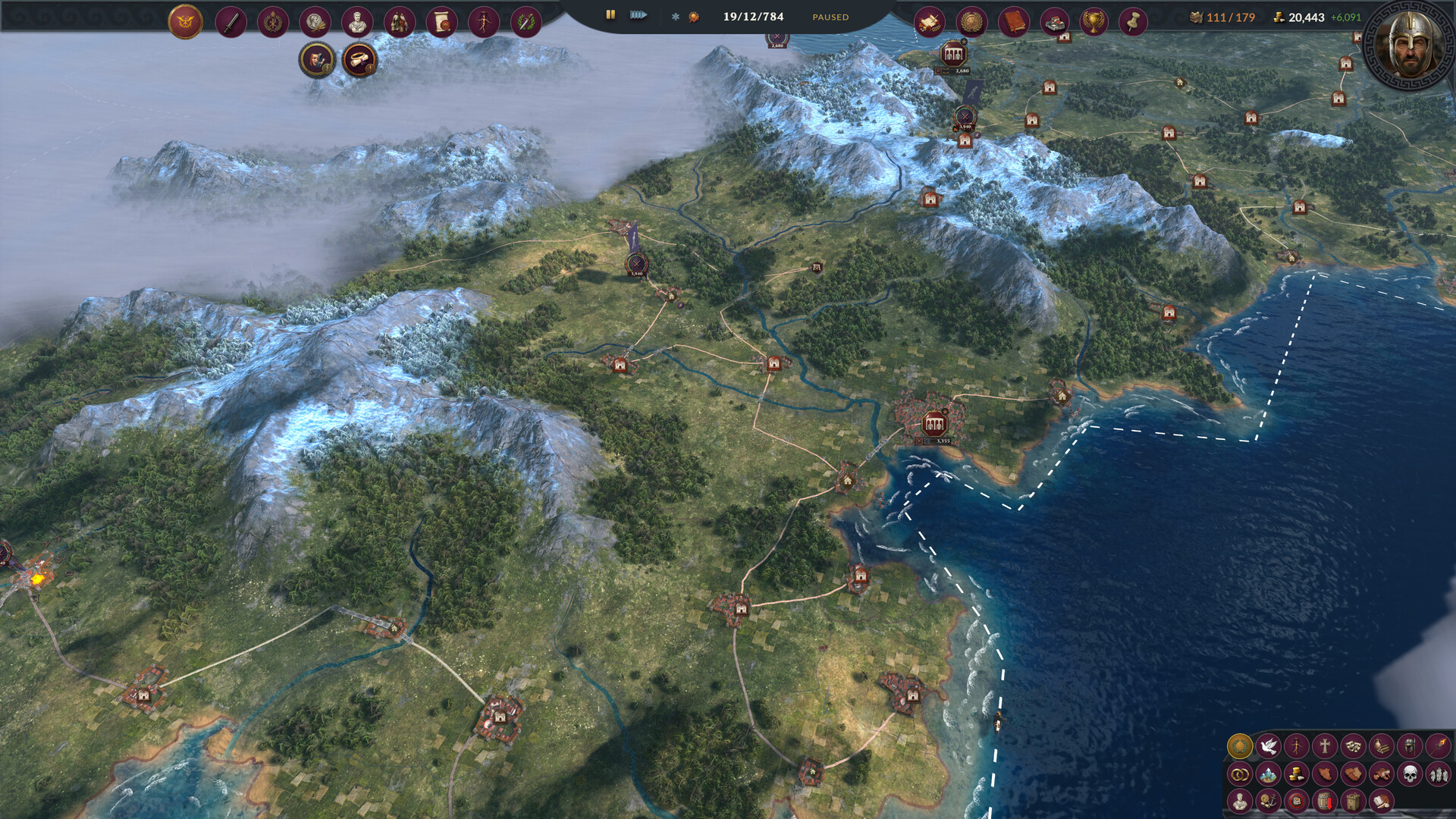 图片[5]-帝国陨落/Fall of an Empire Build.24591869|策略战棋|22.6GB|中文-蝶影二次元