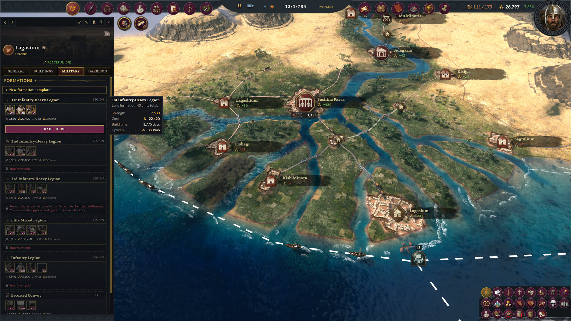 图片[8]-帝国陨落/Fall of an Empire Build.24591869|策略战棋|22.6GB|中文-蝶影二次元
