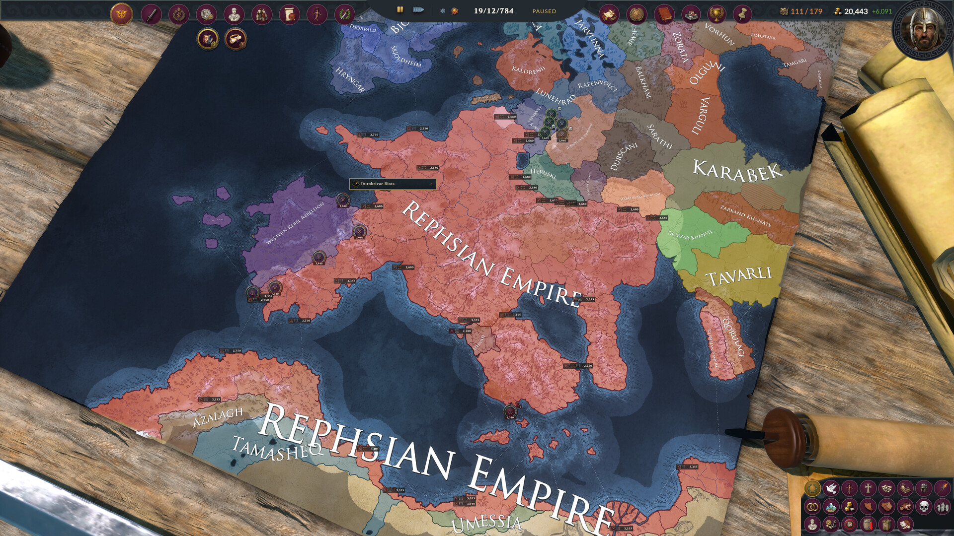 图片[4]-帝国陨落/Fall of an Empire Build.24591869|策略战棋|22.6GB|中文-蝶影二次元