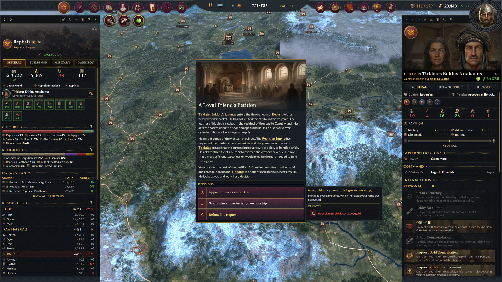 图片[3]-帝国陨落/Fall of an Empire Build.24591869|策略战棋|22.6GB|中文-蝶影二次元