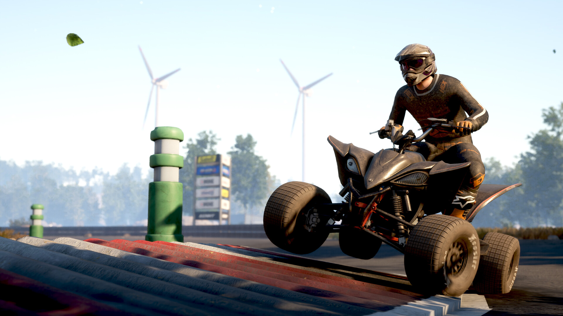 《强力四轮越野车2/越野之旅2(Overpass 2)》|Build 14551+全DLC-收藏版+STEAM联机补丁|中文|免安装硬盘版 《强力四轮越野车2/越野之旅2(Overpass 2)》|Build 14551+全DLC-收藏版+STEAM联机补丁|中文|免安装硬盘版