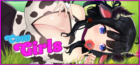 奶牛姑娘/Cow Girls（Build.7898520+DLC）-秋风资源网