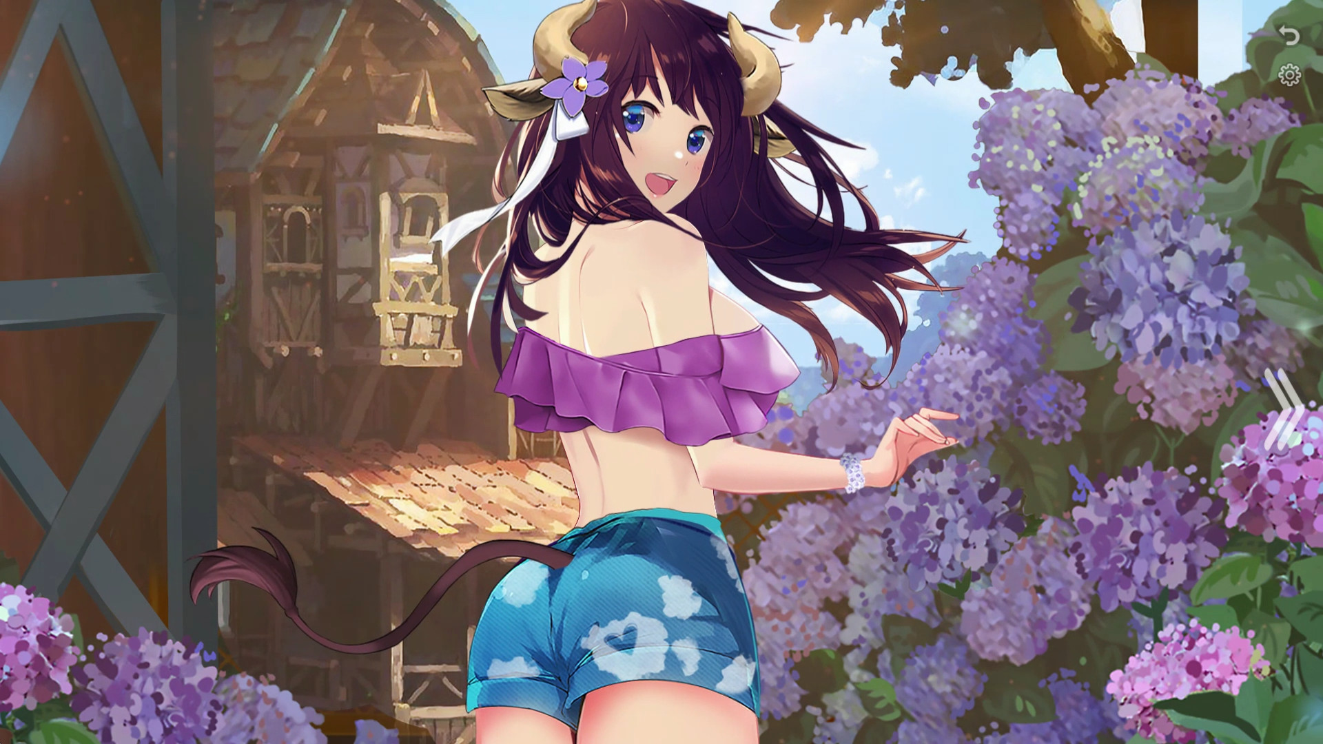 图片[5]-奶牛姑娘/Cow Girls（Build.7898520+DLC）-秋风资源网