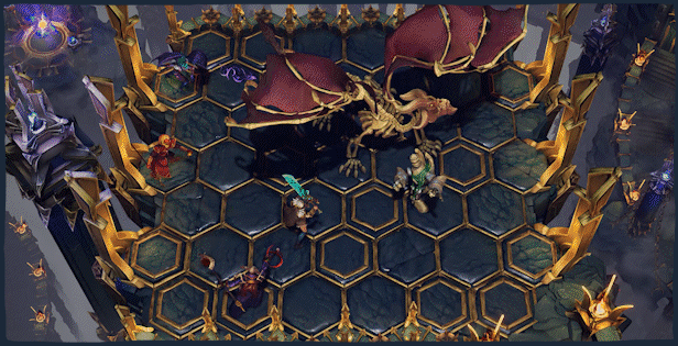 图片[2]-将熄之焰/The Last Flame Build.18199459|策略战棋|5GB|中文-蝶影二次元