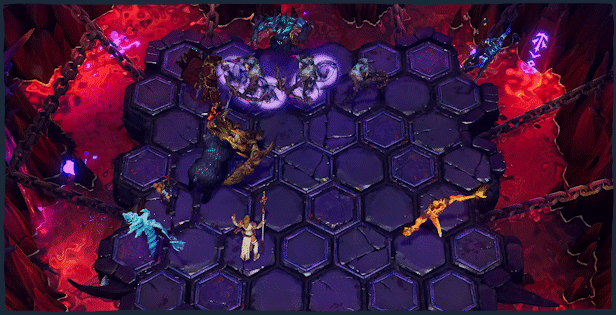 图片[5]-将熄之焰/The Last Flame Build.18199459|策略战棋|5GB|中文-蝶影二次元