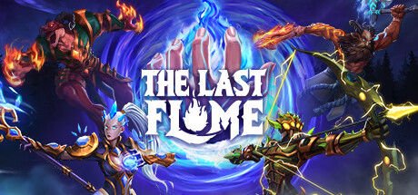  将熄之焰/The Last Flame 